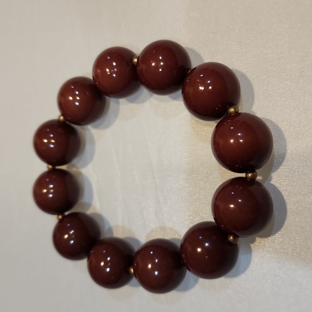Elastic Bracelet
